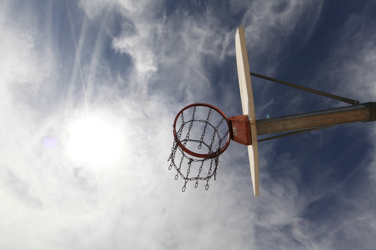 篮球天空的极限飞跃，回望2016年NBA全明星扣篮大赛